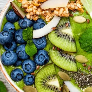 Moringa Power Breakfast