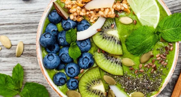 Moringa Power Breakfast