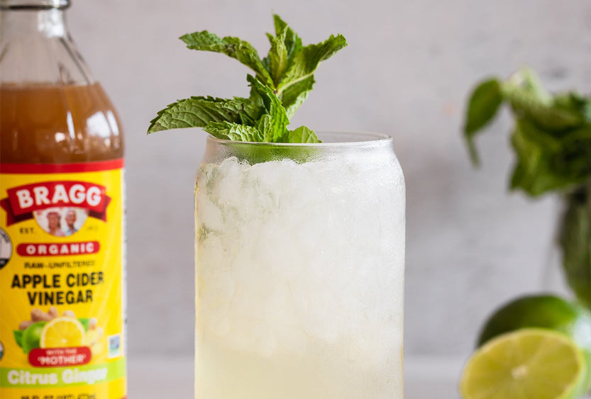 How does Apple Cider Vinegar help your blood sugar?