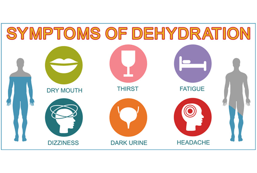 Salt Water Hydration? The Surprising Science of Electrolytes and Dehydration