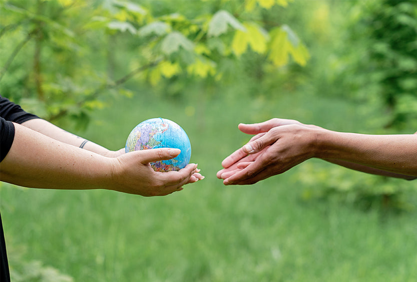 8 Easy Ways to Celebrate Earth Day
