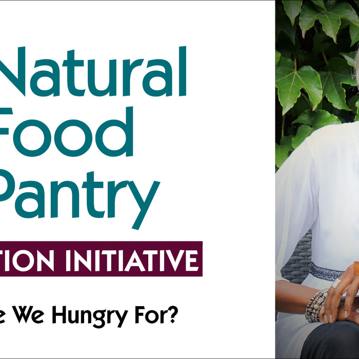 July 4: What are We Hungry for?