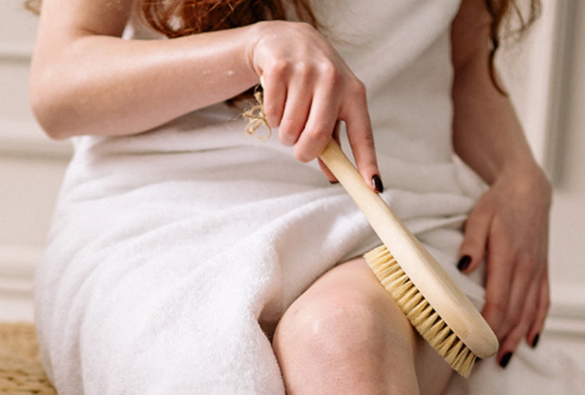 Symptoms of Poor Lymphatic Functioning and What You Can Do About It