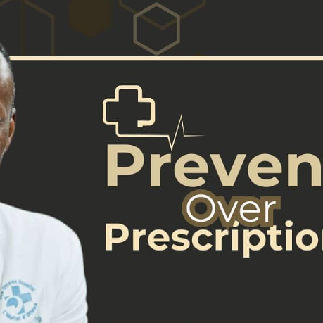 Introducing Dr. Kwadwo & Gyata Nutrition – Fueling Your Vitality, Locally and Naturally