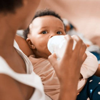 Tummy-Friendly Nourishment: Why Capricare® Goat Milk Formula is a Gentle Choice for Baby’s First Feeds