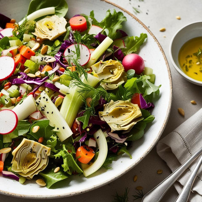 Simply Delightful Garden Mix