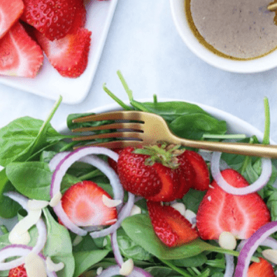 Honey Mustard Deliciousness Dressing