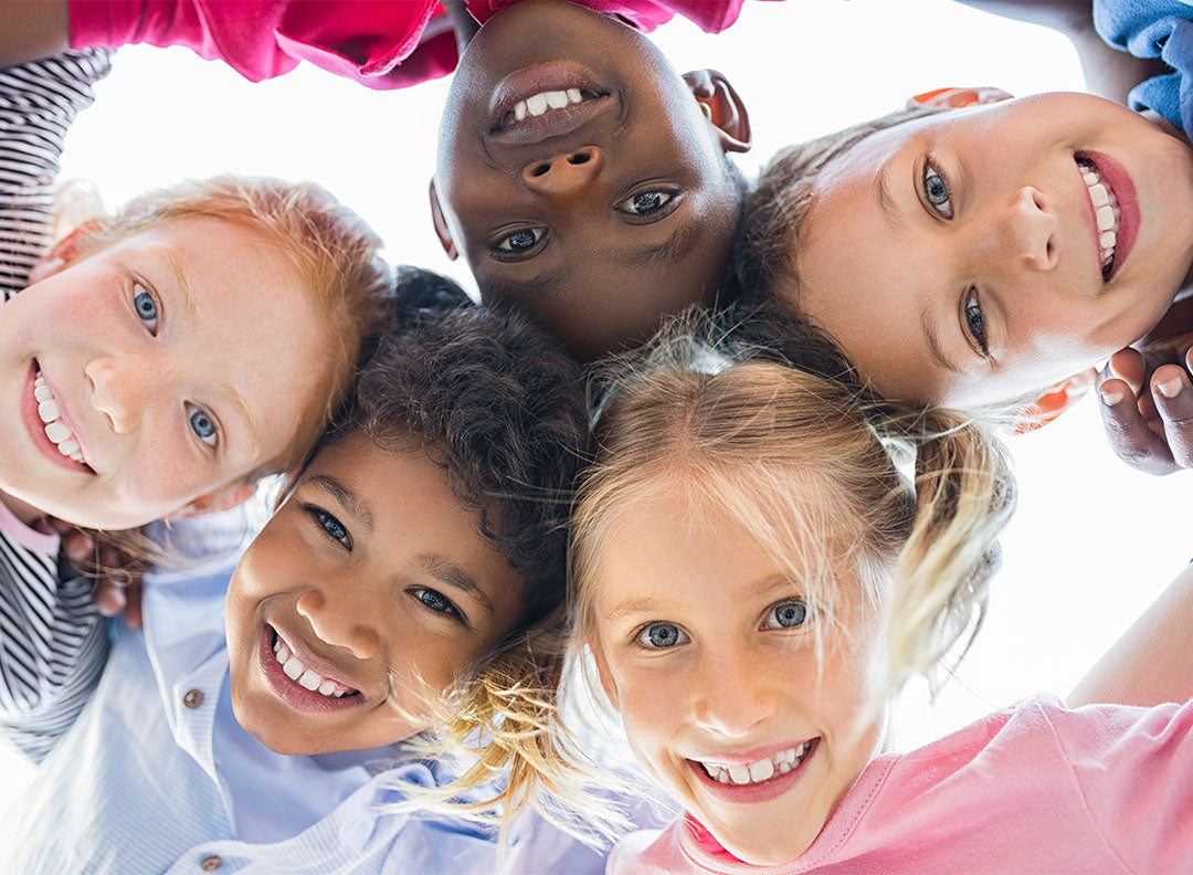 What to Look for in a Kids Multivitamin