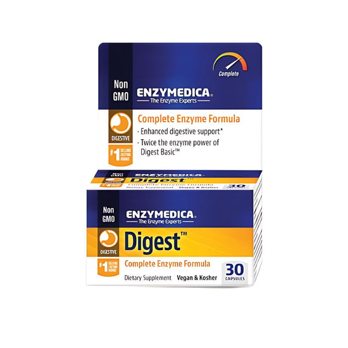 Enzymedica Digest 30Caps