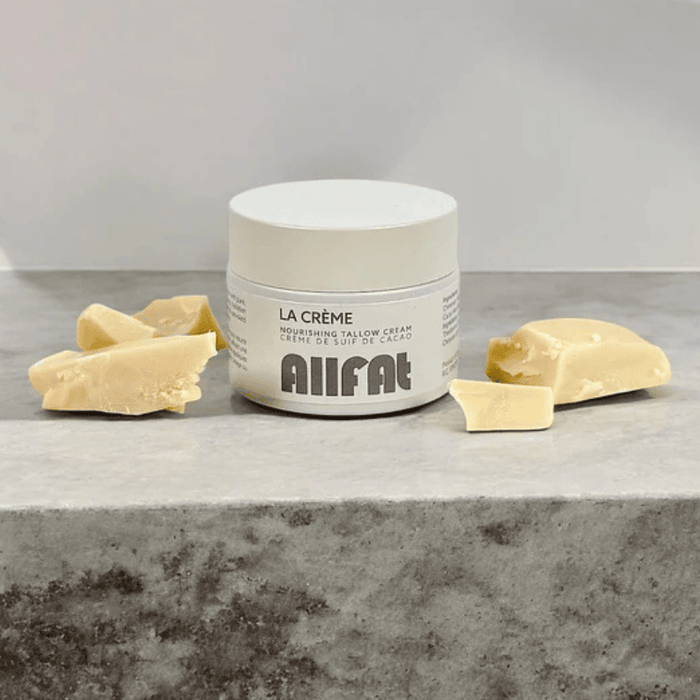 Allfat Tallow Cream La Creme 50ml