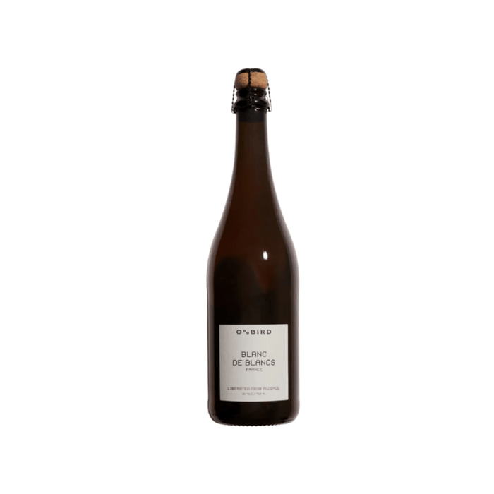 Oddbird Non Alcoholic Sparkling White Wine 750ml