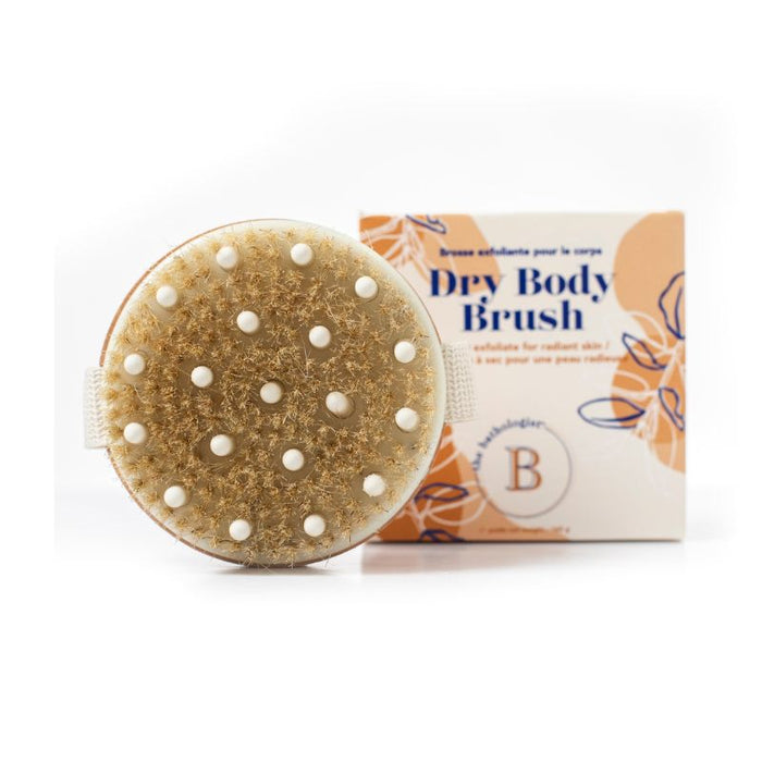 The Bathologist Dry Brush 1 UNIT