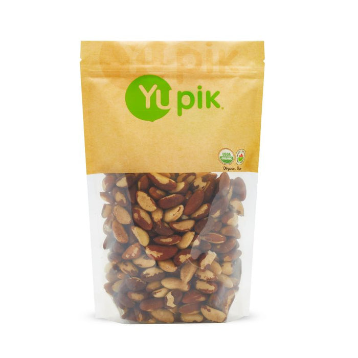 Yupik Brazil Nuts Medium 1Kg
