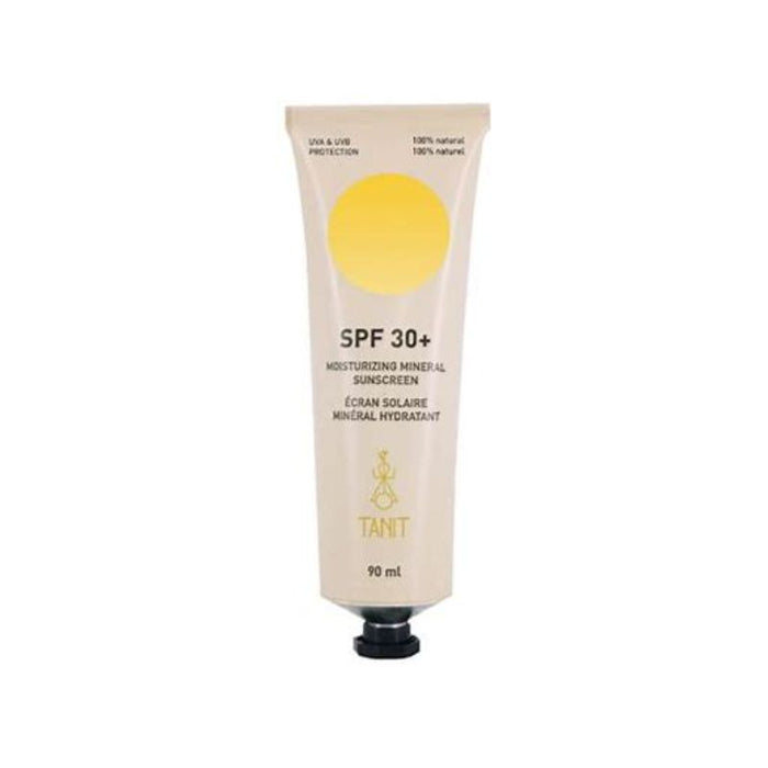 Tanit Sunscreen SPF 50 - 90 ML
