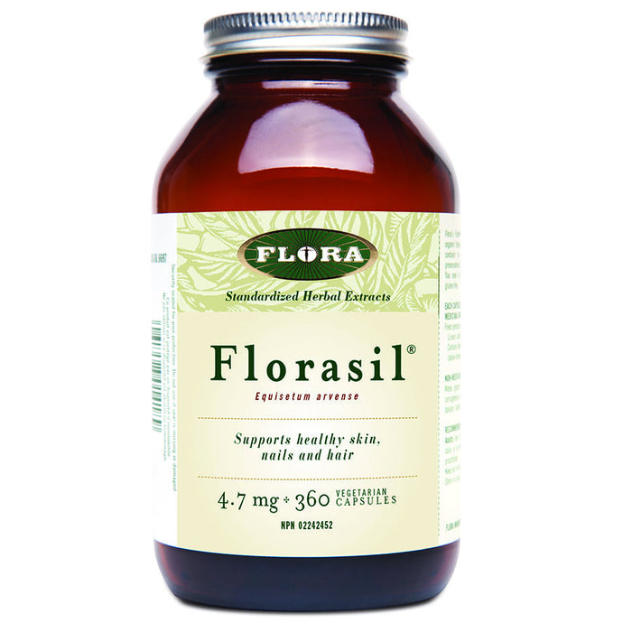 Flora Florasil® 360 Caps