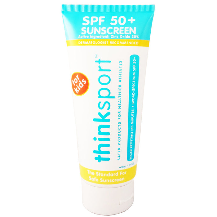 Thinksport Kids Sunscreen SPF 50+
