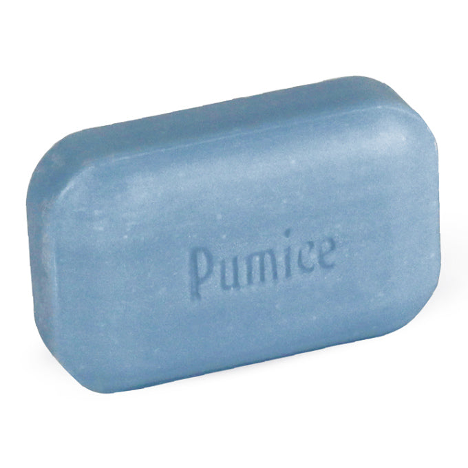 The Soap Works Pumice Soap