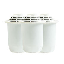 Santevia Water Pitcher Filter 3 pack