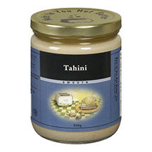 Nuts to You Tahini Conventional 500g