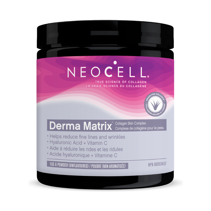 Neocell Derma Matrix Skin Complex 183g