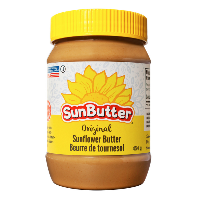 Sunbutter Original