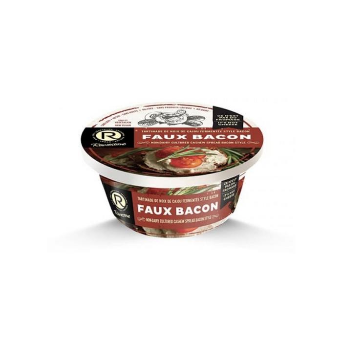 Rawesome Cashew Spread Bacon Style 227g