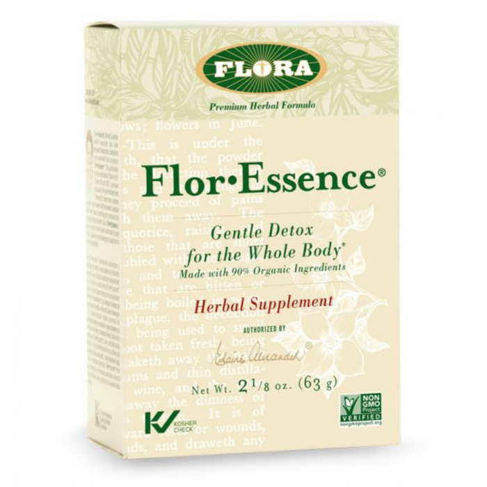 Flora Flor-Essence Herbal Tea Blend 941ml