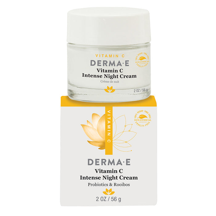 Derma E Vitamin C Intensive Night Cream