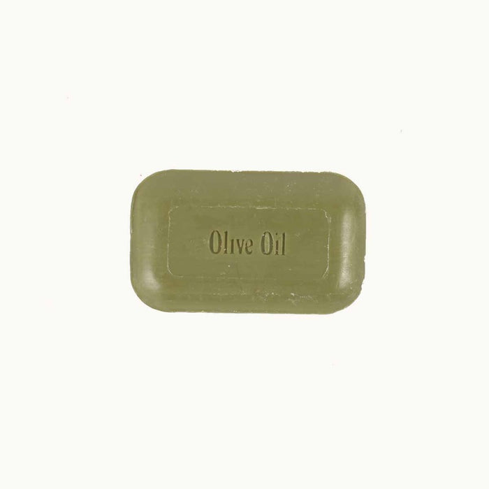 The Soap Works Olive Oil Soap