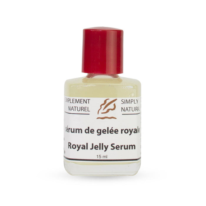 Simply Natural Royal Jelly Serum 15 ml