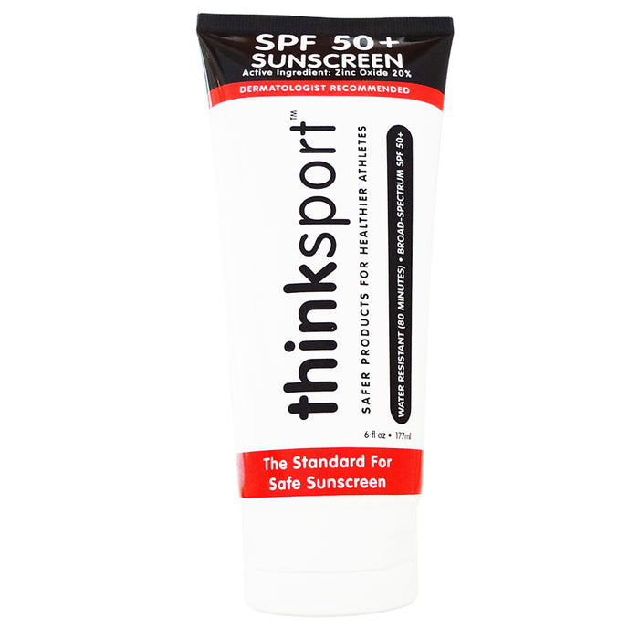 Thinksport Sunscreen SPF 50+