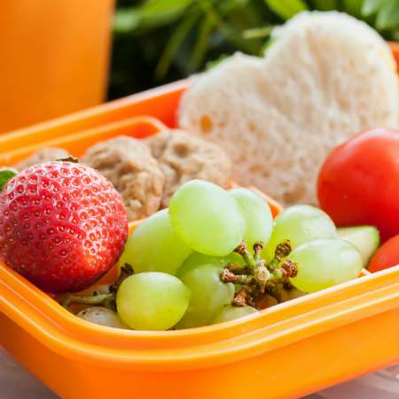 6 Ways to Think Outside the Lunchbox