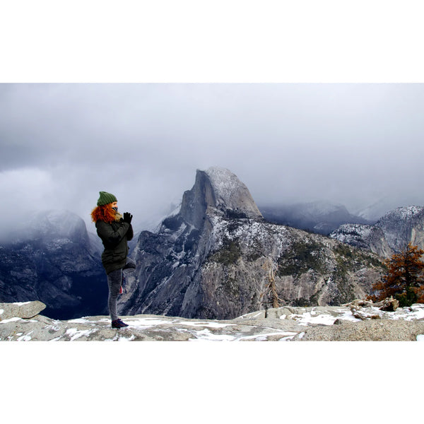 Be a Winter Warrior - 7 ways to stay well in Canada in the colder months