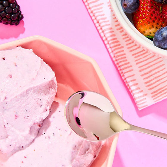 Bliss Maker™ Berry Burst Ice Cream