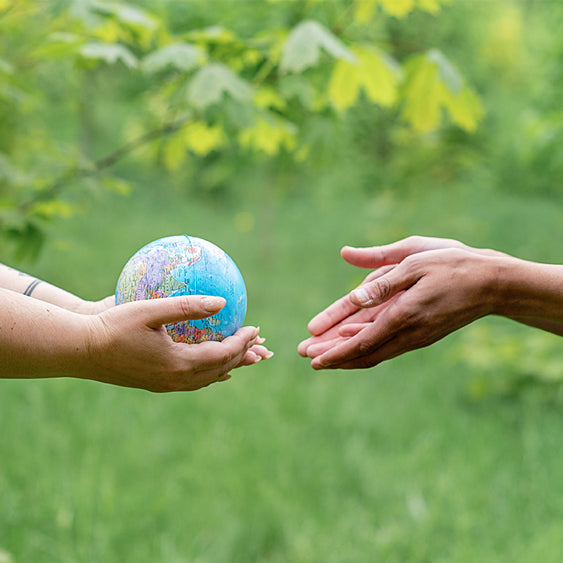 8 Easy Ways to Celebrate Earth Day