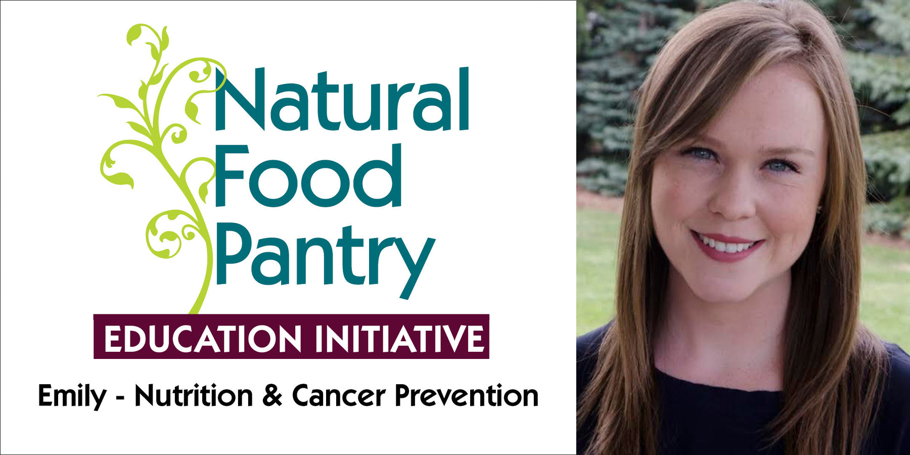 AUGUST 16: NUTRITION FOR CANCER PREVENTION