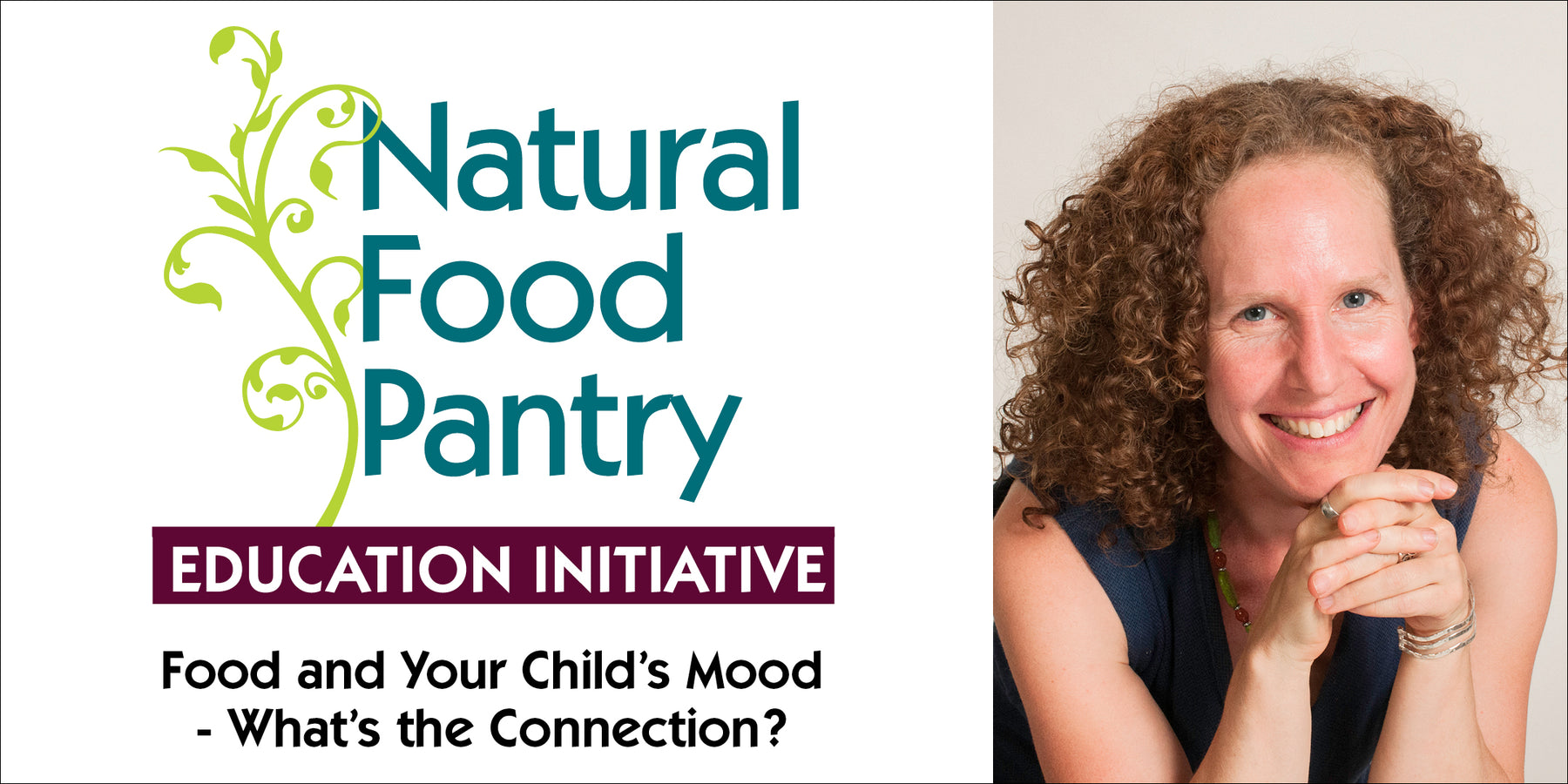 Jan 31: Food and Your Child’s Mood- What’s the Connection?