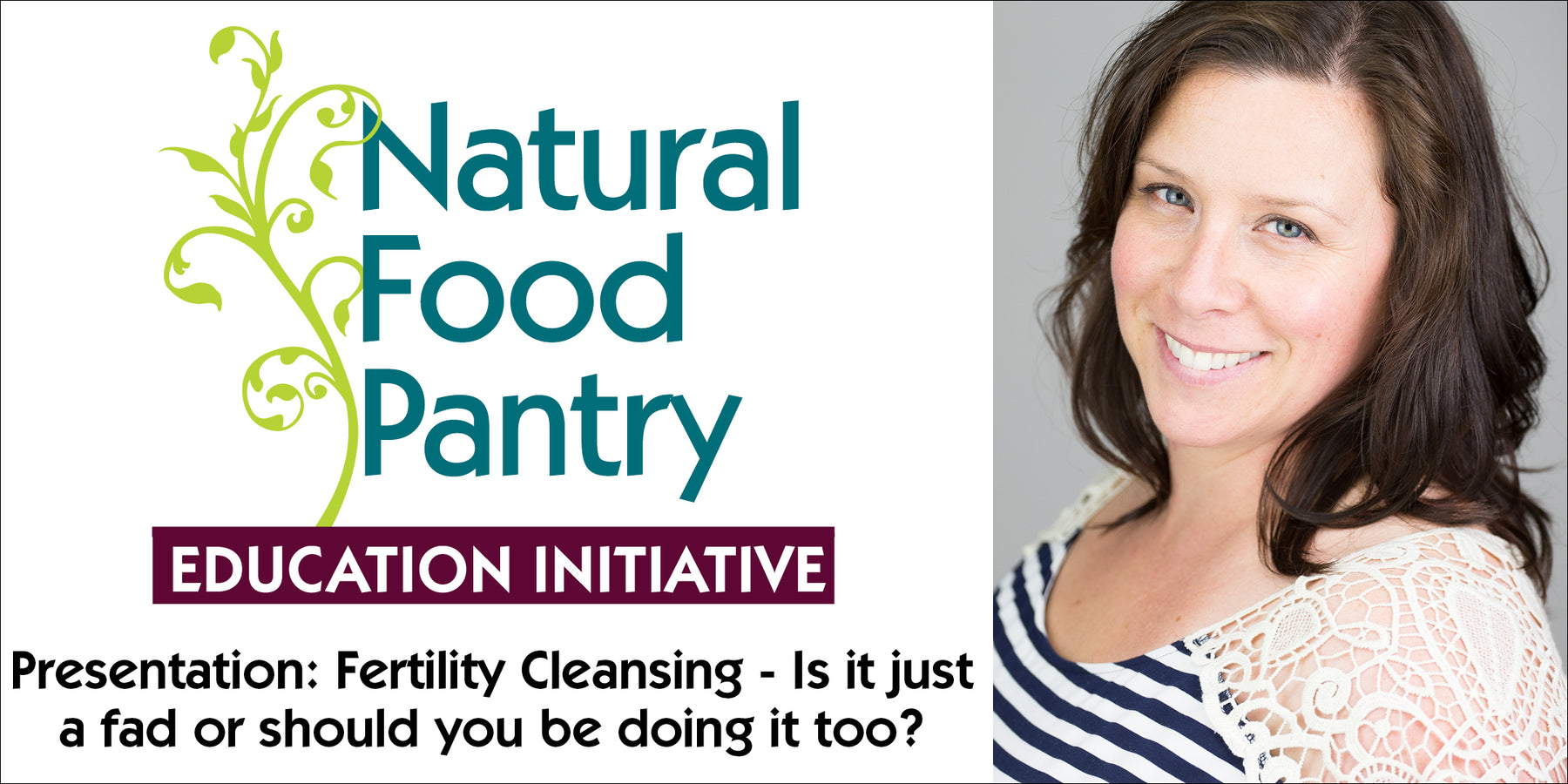Feb 11:  Fertility Cleansing - Is it just a fad or should you be doing it too?