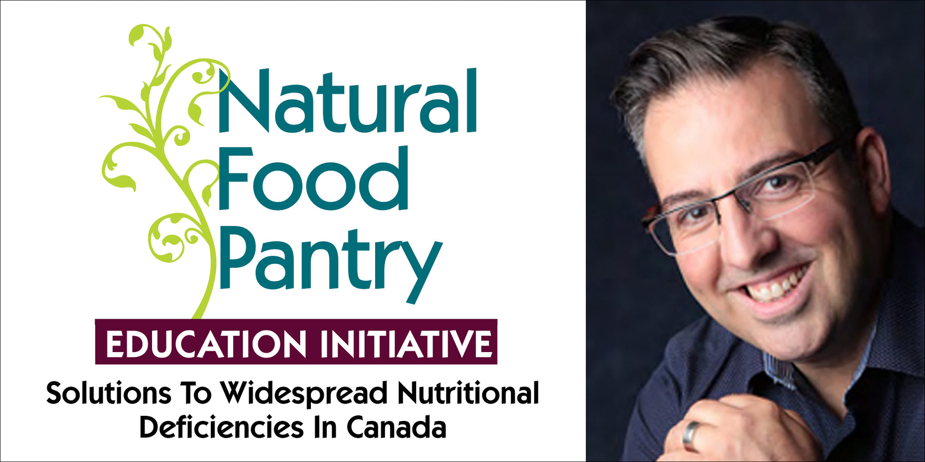 Sep 9: Solutions To Widespread Nutritional Deficiencies In Canada