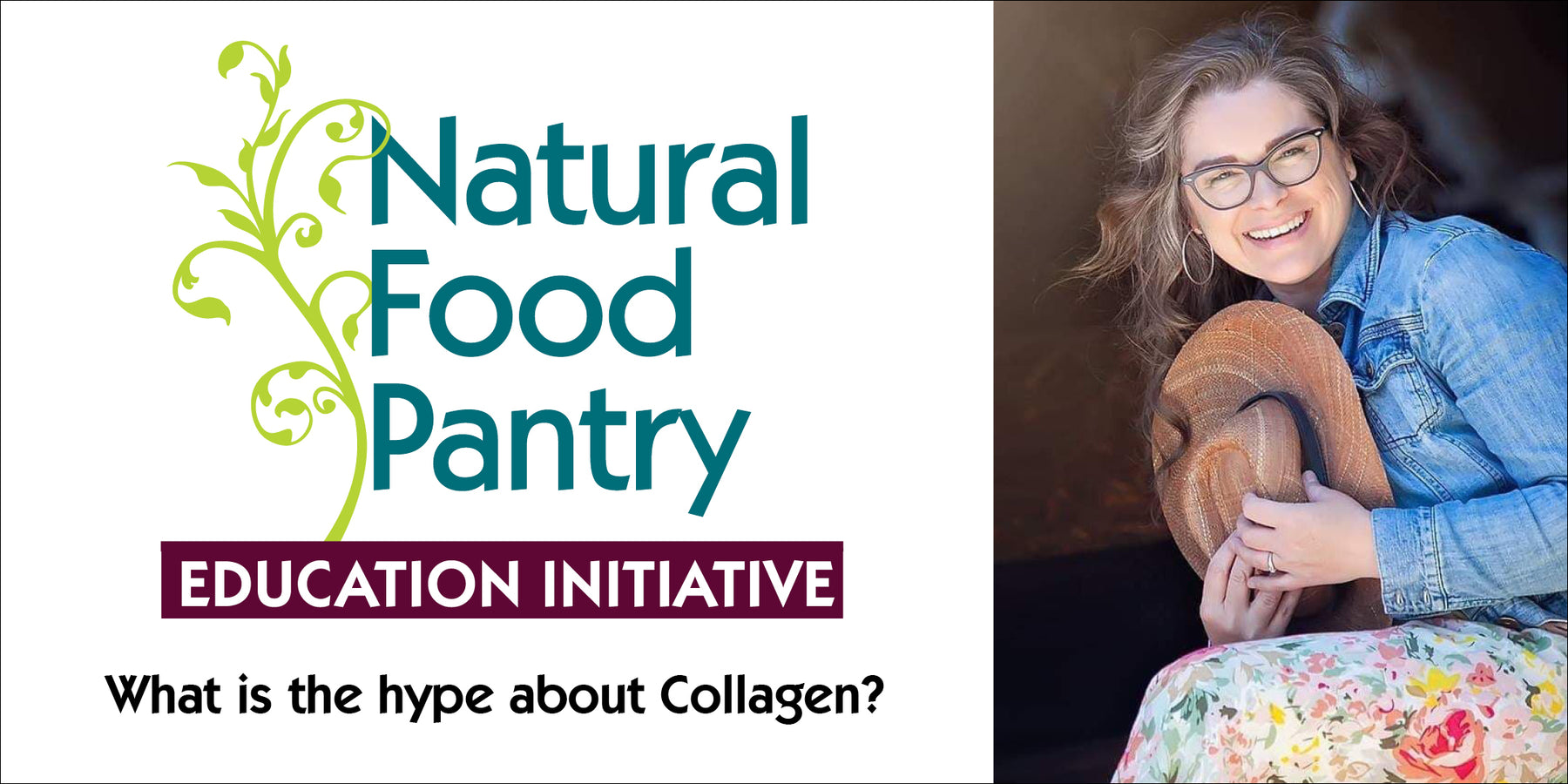 Jul 30: What is the hype about Collagen?