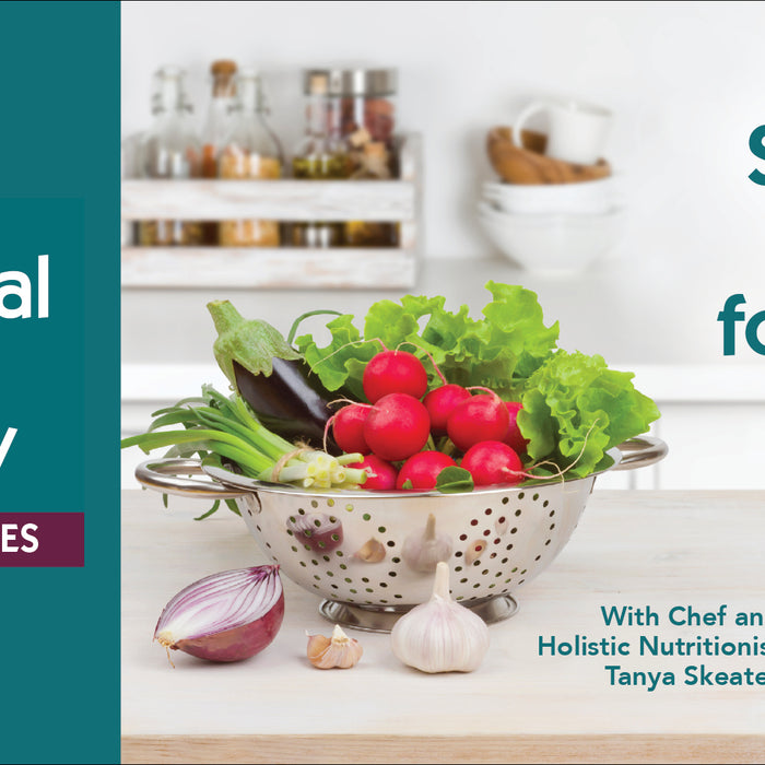 Jun 28: NFP COOKING CLASS; Easy Summer Sides for a BBQ
