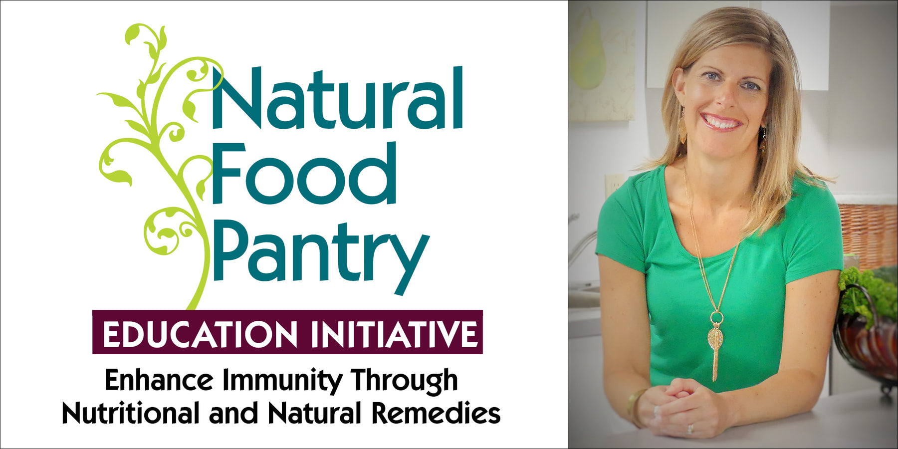 Jan 14 Enhance Immunity through Nutrition and Natural Remedies