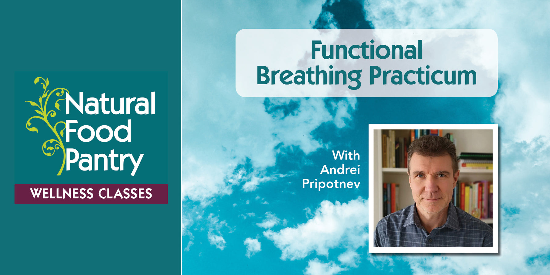 Apr 11: Functional Breathing Practicum