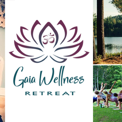 In the Community: Gaia Wellness Retreat & Classes