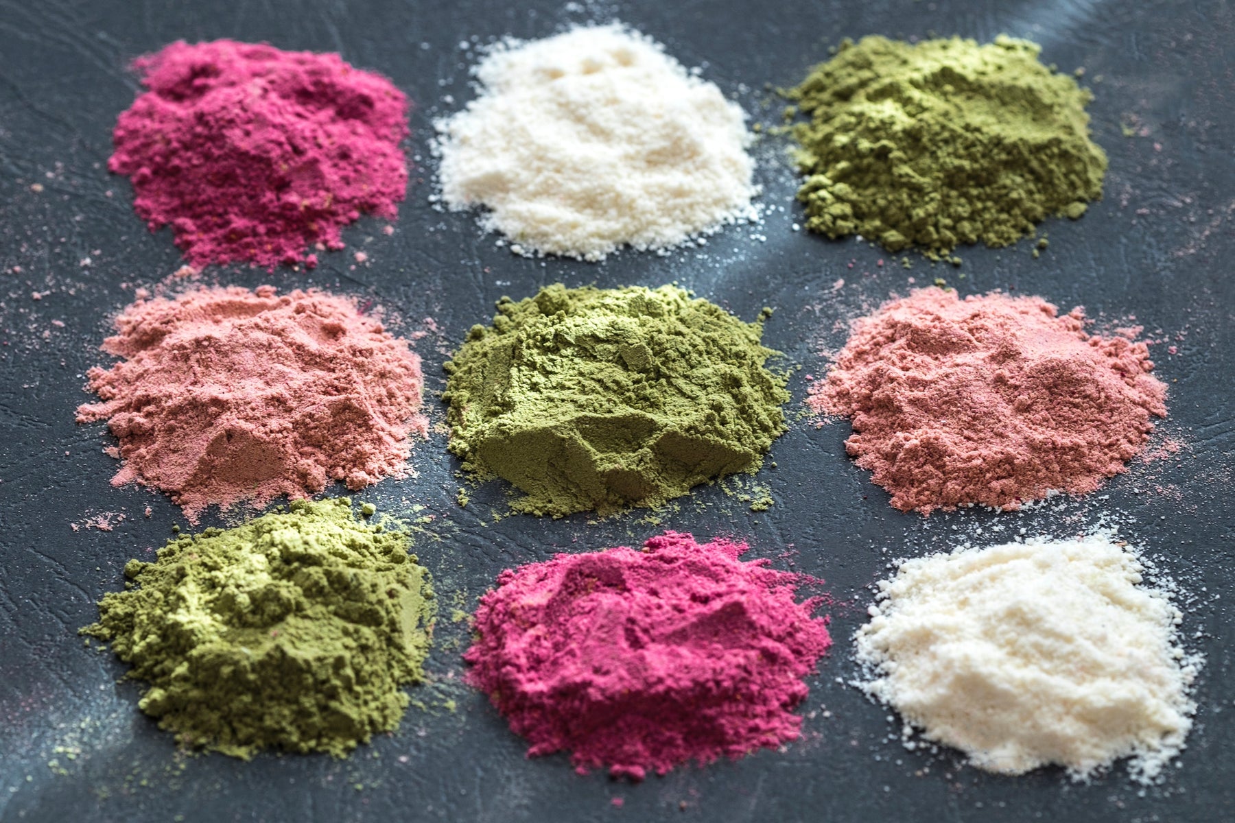 What Are The Benefits Of Superfood Powders? Aside From Deliciousness!