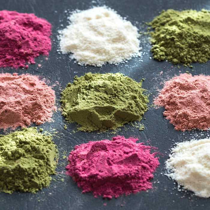 What Are The Benefits Of Superfood Powders? Aside From Deliciousness!