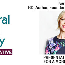 MAY 18 - SUPERFOODS FOR A MORE ENERGIZED YOU!