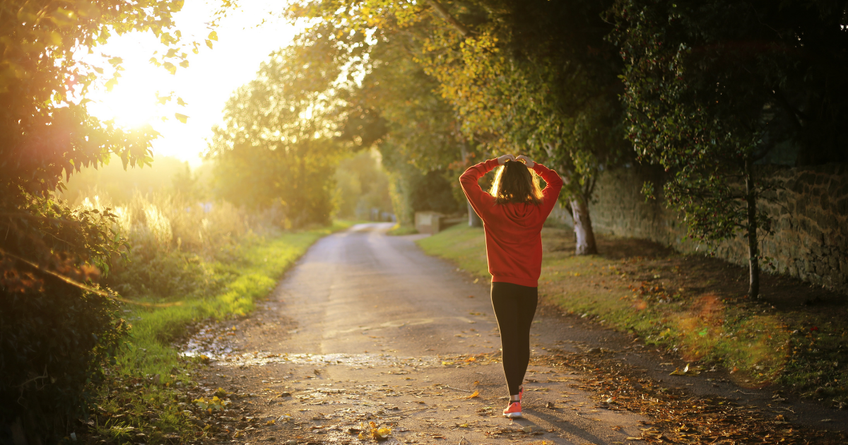 From Summer Ease to September Overwhelm: How to Find Your Rhythm Again