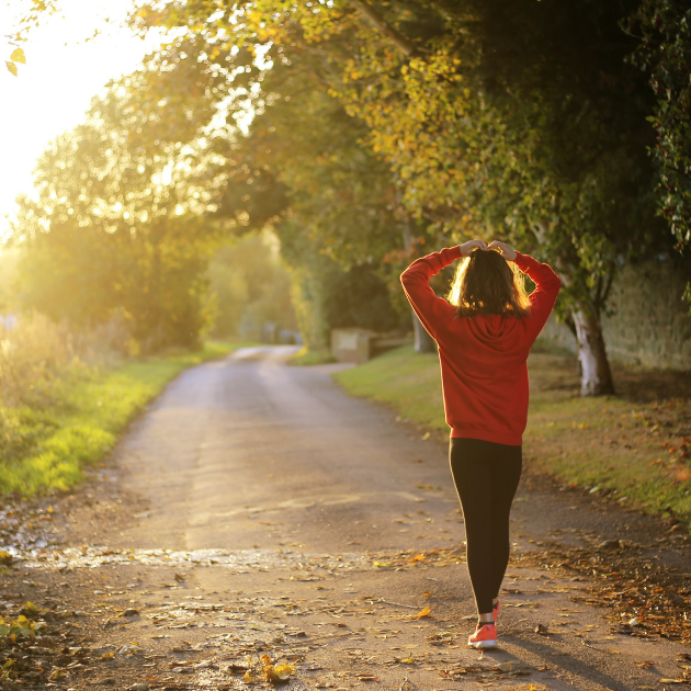 From Summer Ease to September Overwhelm: How to Find Your Rhythm Again
