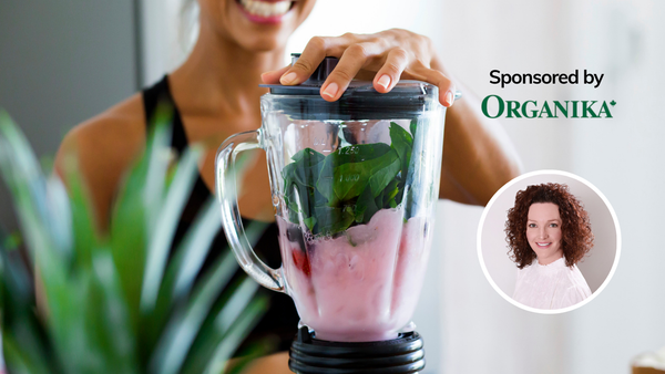 Webinar Jan 27:  Scoop Your Way to Better Health: Collagen, Bone Broth & Protein Hydrators for Busy Lifestyles